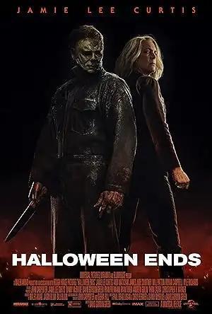 فيلم Halloween Ends 2022 مترجم